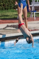 Thumbnail - Tommaso - Wasserspringen - 2023 - Roma Junior Diving Cup - Teilnehmer - Boys C 03064_00894.jpg
