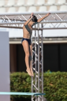 Thumbnail - Francesco P - Diving Sports - 2023 - Roma Junior Diving Cup - Participants - Boys C 03064_00901.jpg