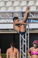 Thumbnail - Francesco P - Diving Sports - 2023 - Roma Junior Diving Cup - Participants - Boys C 03064_00905.jpg