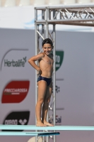 Thumbnail - Francesco P - Diving Sports - 2023 - Roma Junior Diving Cup - Participants - Boys C 03064_00906.jpg