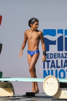 Thumbnail - Denis - Wasserspringen - 2023 - Roma Junior Diving Cup - Teilnehmer - Boys C 03064_00908.jpg