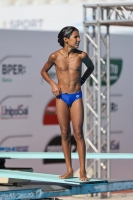Thumbnail - Denis - Wasserspringen - 2023 - Roma Junior Diving Cup - Teilnehmer - Boys C 03064_00909.jpg