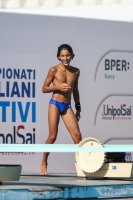 Thumbnail - Denis - Wasserspringen - 2023 - Roma Junior Diving Cup - Teilnehmer - Boys C 03064_00912.jpg