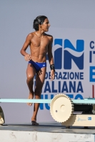 Thumbnail - Denis - Plongeon - 2023 - Roma Junior Diving Cup - Participants - Boys C 03064_00913.jpg