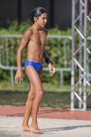 Thumbnail - Denis - Plongeon - 2023 - Roma Junior Diving Cup - Participants - Boys C 03064_00915.jpg