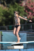 Thumbnail - Marco - Tuffi Sport - 2023 - Roma Junior Diving Cup - Participants - Boys C 03064_00921.jpg