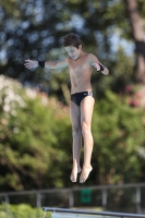 Thumbnail - Marco - Tuffi Sport - 2023 - Roma Junior Diving Cup - Participants - Boys C 03064_00923.jpg