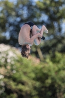 Thumbnail - Marco - Прыжки в воду - 2023 - Roma Junior Diving Cup - Participants - Boys C 03064_00926.jpg