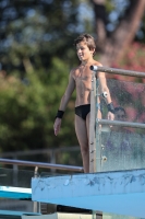 Thumbnail - Marco - Wasserspringen - 2023 - Roma Junior Diving Cup - Teilnehmer - Boys C 03064_00934.jpg