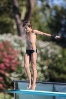 Thumbnail - Marco - Прыжки в воду - 2023 - Roma Junior Diving Cup - Participants - Boys C 03064_00936.jpg