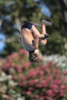 Thumbnail - Marco - Tuffi Sport - 2023 - Roma Junior Diving Cup - Participants - Boys C 03064_00941.jpg