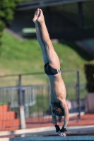 Thumbnail - Marco - Прыжки в воду - 2023 - Roma Junior Diving Cup - Participants - Boys C 03064_00942.jpg