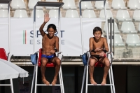 Thumbnail - General Photos - Прыжки в воду - 2023 - Roma Junior Diving Cup 03064_00946.jpg