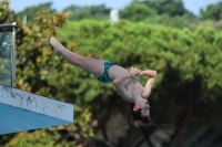 Thumbnail - Elias - Wasserspringen - 2023 - Roma Junior Diving Cup - Teilnehmer - Boys C 03064_00948.jpg