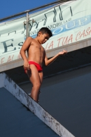 Thumbnail - Lorenzo - Прыжки в воду - 2023 - Roma Junior Diving Cup - Participants - Boys C 03064_00963.jpg