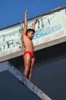 Thumbnail - Lorenzo - Прыжки в воду - 2023 - Roma Junior Diving Cup - Participants - Boys C 03064_00966.jpg