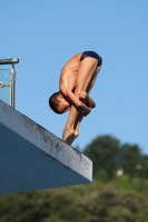 Thumbnail - Kris - Wasserspringen - 2023 - Roma Junior Diving Cup - Teilnehmer - Boys C 03064_00969.jpg