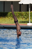 Thumbnail - Kris - Wasserspringen - 2023 - Roma Junior Diving Cup - Teilnehmer - Boys C 03064_00972.jpg