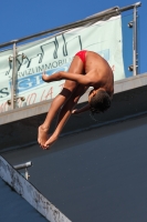 Thumbnail - Lorenzo - Прыжки в воду - 2023 - Roma Junior Diving Cup - Participants - Boys C 03064_00986.jpg