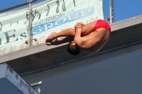 Thumbnail - Lorenzo - Прыжки в воду - 2023 - Roma Junior Diving Cup - Participants - Boys C 03064_00987.jpg