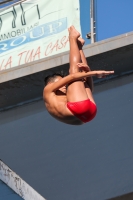 Thumbnail - Lorenzo - Прыжки в воду - 2023 - Roma Junior Diving Cup - Participants - Boys C 03064_00988.jpg