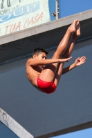 Thumbnail - Lorenzo - Прыжки в воду - 2023 - Roma Junior Diving Cup - Participants - Boys C 03064_00989.jpg