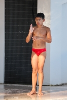Thumbnail - Lorenzo - Прыжки в воду - 2023 - Roma Junior Diving Cup - Participants - Boys C 03064_00992.jpg