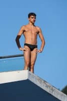 Thumbnail - Boys A - Diving Sports - 2023 - Roma Junior Diving Cup - Participants 03064_00998.jpg