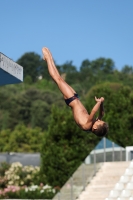 Thumbnail - Kris - Wasserspringen - 2023 - Roma Junior Diving Cup - Teilnehmer - Boys C 03064_01018.jpg