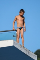 Thumbnail - Kris - Plongeon - 2023 - Roma Junior Diving Cup - Participants - Boys C 03064_01040.jpg