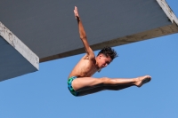 Thumbnail - Gabriel - Прыжки в воду - 2023 - Roma Junior Diving Cup - Participants - Boys C 03064_01053.jpg