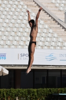 Thumbnail - Boys A - Diving Sports - 2023 - Roma Junior Diving Cup - Participants 03064_01058.jpg