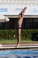 Thumbnail - Boys A - Прыжки в воду - 2023 - Roma Junior Diving Cup - Participants 03064_01061.jpg