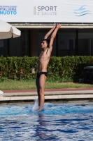 Thumbnail - Boys A - Прыжки в воду - 2023 - Roma Junior Diving Cup - Participants 03064_01062.jpg