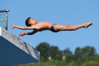 Thumbnail - Kris - Plongeon - 2023 - Roma Junior Diving Cup - Participants - Boys C 03064_01071.jpg