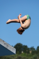 Thumbnail - Elias - Diving Sports - 2023 - Roma Junior Diving Cup - Participants - Boys C 03064_01080.jpg