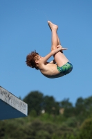 Thumbnail - Elias - Прыжки в воду - 2023 - Roma Junior Diving Cup - Participants - Boys C 03064_01081.jpg
