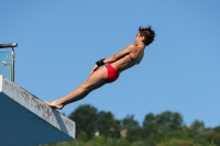Thumbnail - Tommaso - Wasserspringen - 2023 - Roma Junior Diving Cup - Teilnehmer - Boys C 03064_01097.jpg