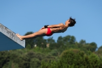 Thumbnail - Tommaso - Wasserspringen - 2023 - Roma Junior Diving Cup - Teilnehmer - Boys C 03064_01098.jpg