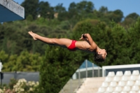 Thumbnail - Tommaso - Wasserspringen - 2023 - Roma Junior Diving Cup - Teilnehmer - Boys C 03064_01099.jpg
