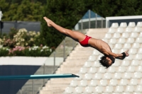 Thumbnail - Tommaso - Wasserspringen - 2023 - Roma Junior Diving Cup - Teilnehmer - Boys C 03064_01100.jpg
