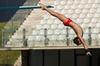 Thumbnail - Tommaso - Wasserspringen - 2023 - Roma Junior Diving Cup - Teilnehmer - Boys C 03064_01101.jpg