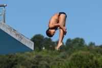 Thumbnail - Kris - Plongeon - 2023 - Roma Junior Diving Cup - Participants - Boys C 03064_01121.jpg