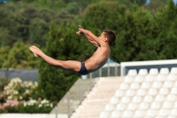 Thumbnail - Kris - Plongeon - 2023 - Roma Junior Diving Cup - Participants - Boys C 03064_01123.jpg