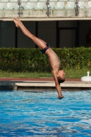 Thumbnail - Kris - Wasserspringen - 2023 - Roma Junior Diving Cup - Teilnehmer - Boys C 03064_01125.jpg