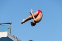 Thumbnail - Tommaso - Wasserspringen - 2023 - Roma Junior Diving Cup - Teilnehmer - Boys C 03064_01129.jpg