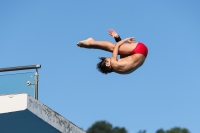 Thumbnail - Tommaso - Wasserspringen - 2023 - Roma Junior Diving Cup - Teilnehmer - Boys C 03064_01130.jpg