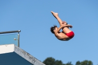 Thumbnail - Tommaso - Wasserspringen - 2023 - Roma Junior Diving Cup - Teilnehmer - Boys C 03064_01131.jpg