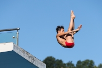 Thumbnail - Tommaso - Wasserspringen - 2023 - Roma Junior Diving Cup - Teilnehmer - Boys C 03064_01132.jpg