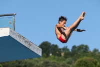 Thumbnail - Tommaso - Wasserspringen - 2023 - Roma Junior Diving Cup - Teilnehmer - Boys C 03064_01133.jpg
